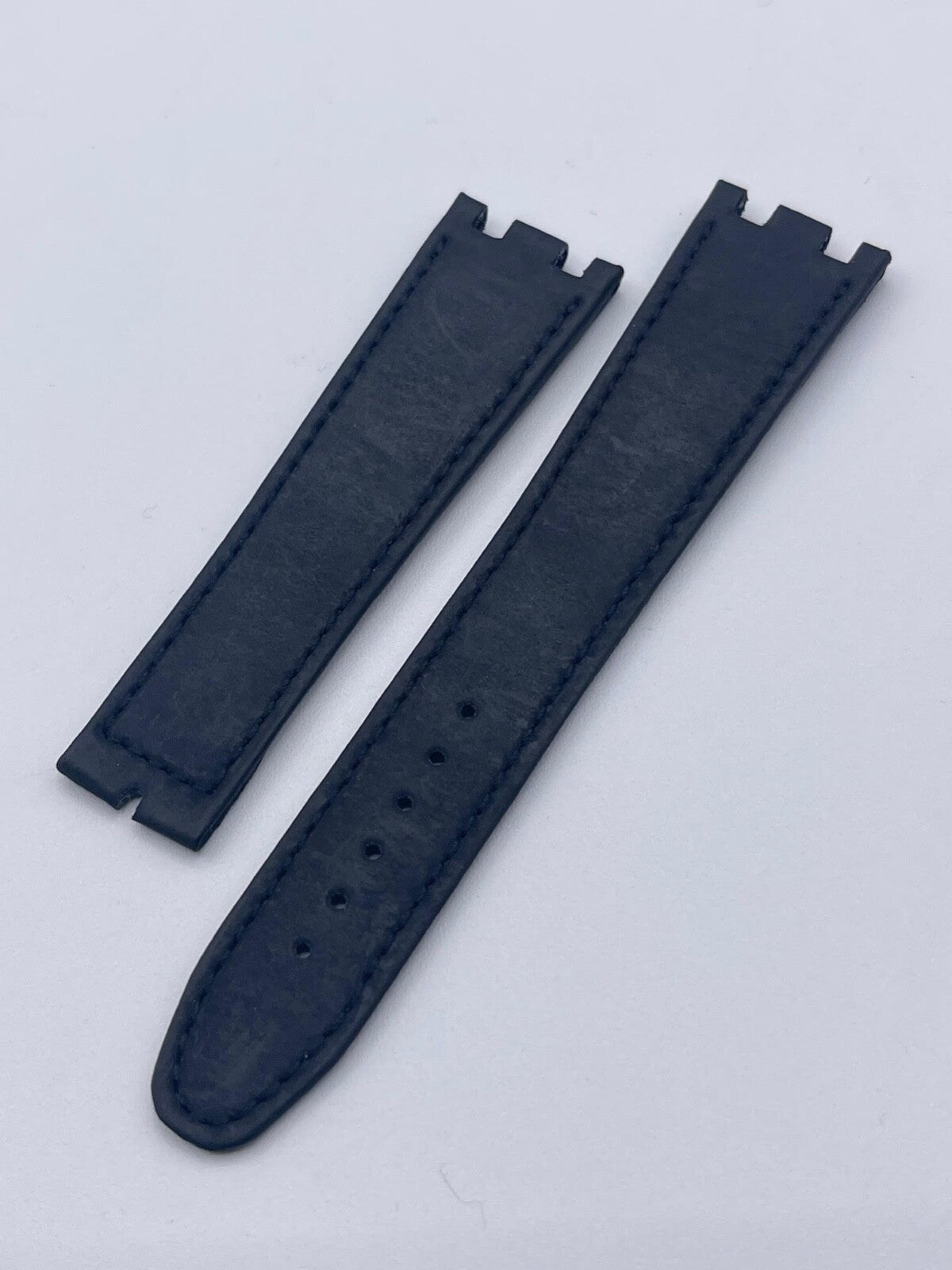 Camille Fournet cinturino orologio watch strap Audemars Piguet Royal Oak 22/18mm