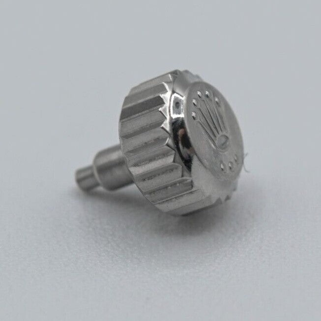 Rolex corona crown 24-530 / 531 / 600 / 603 / 604 / 703 / 704 original