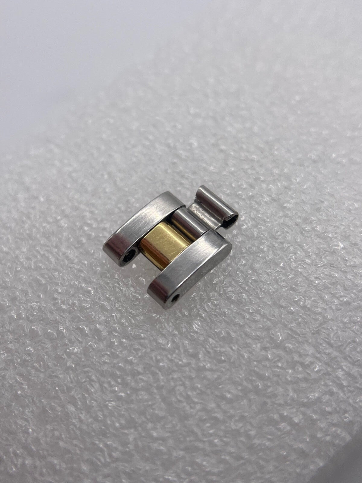 Rolex Lady-Datejust maglia estensione extension link 10.4mm bracciale 78343