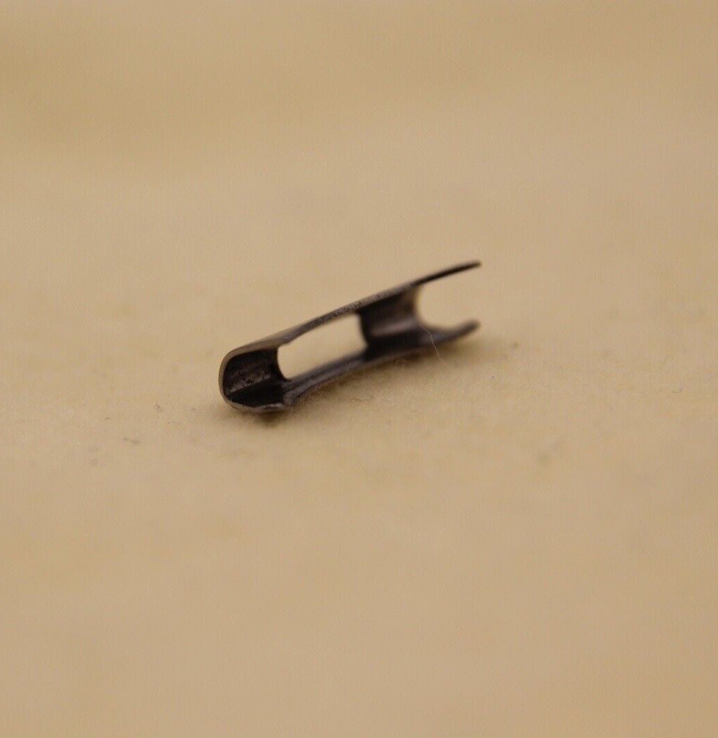 Rolex finale end link 51 acciaio steel 17 mm