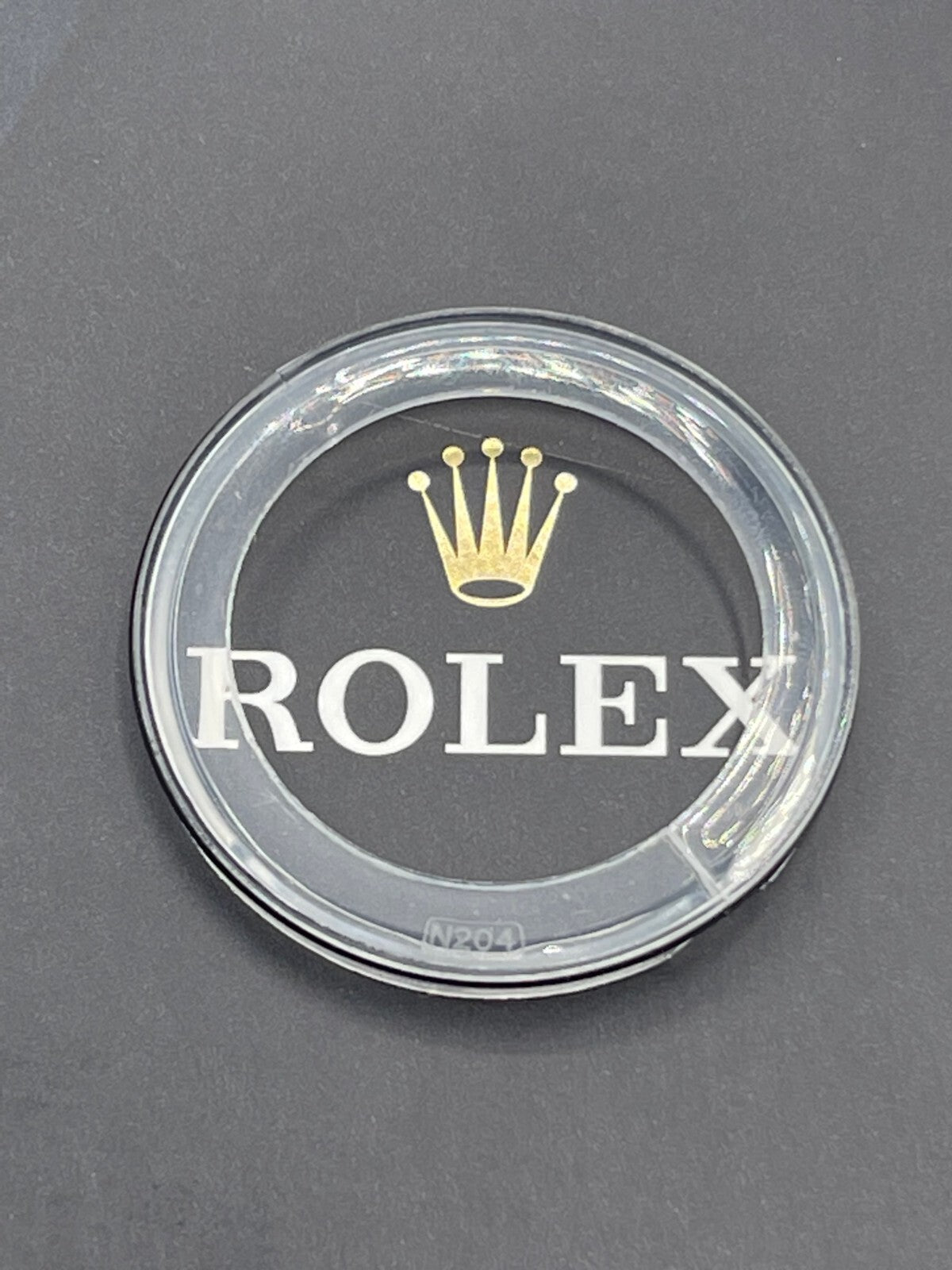 Rolex Submariner Gmt-Master Daytona Datejust Oyster copri ghiera bezel protector