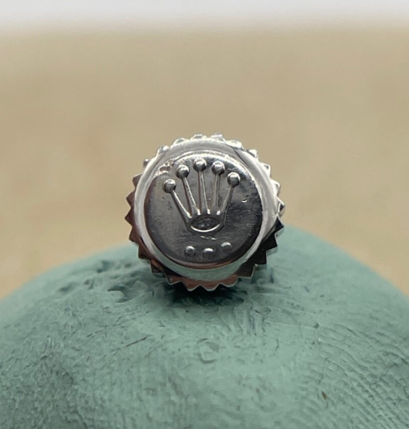 Rolex Daytona Submariner corona crown twinlock 24-704-0-G1