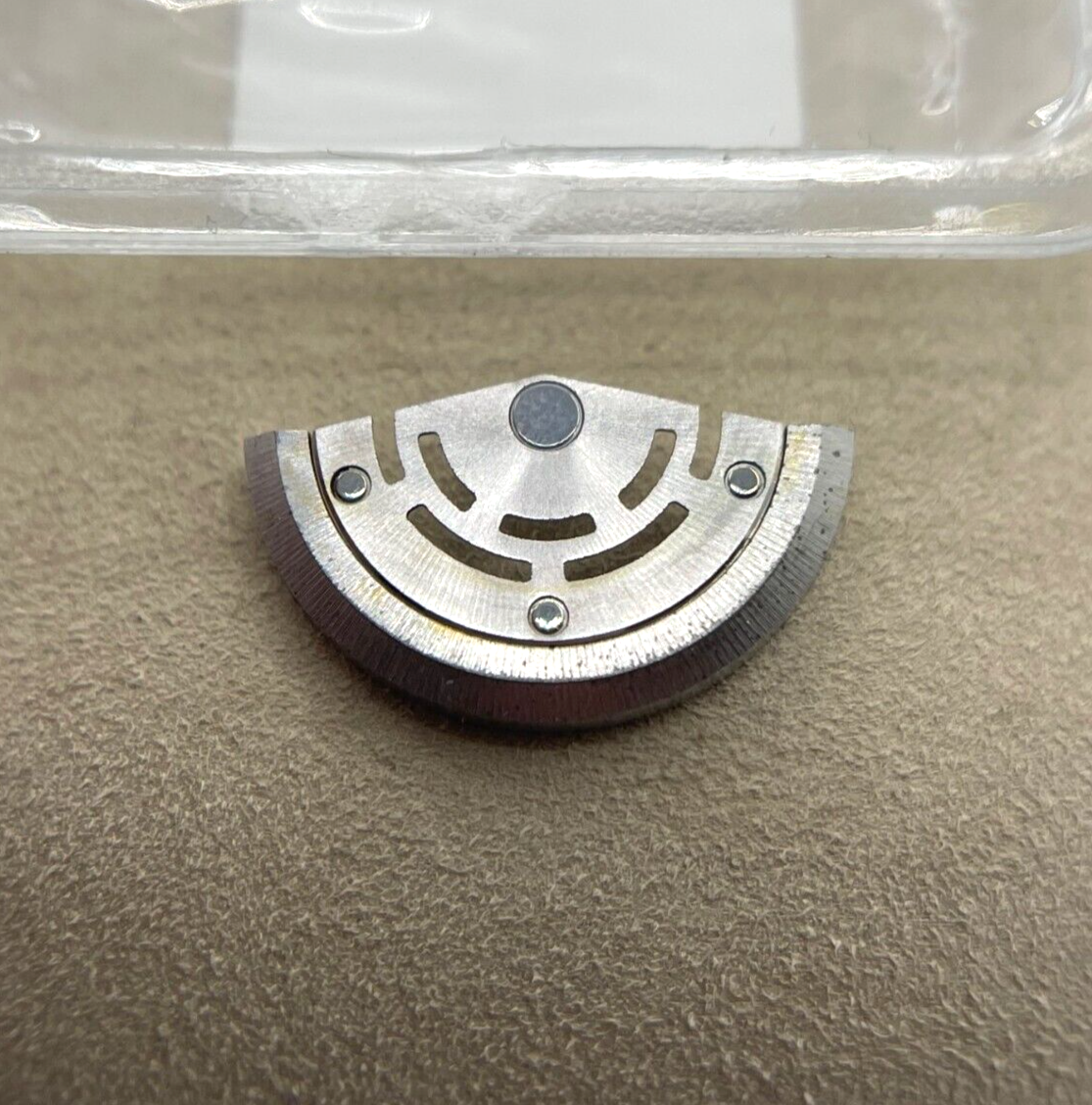 Rolex massa oscillante orologio oscillating weight B2230-570-2-L1 cal. 2230