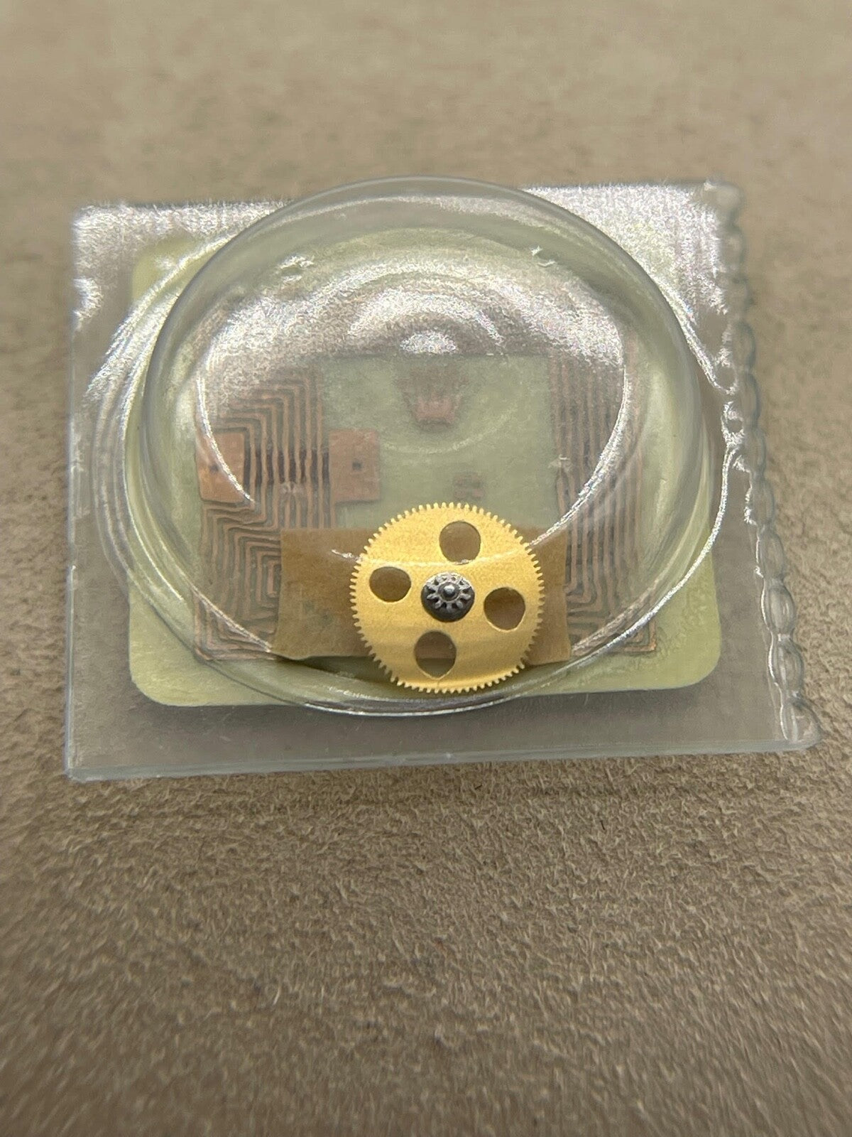 Rolex Submariner Datejust 3130 3135 ricambi orologio watch parts blister