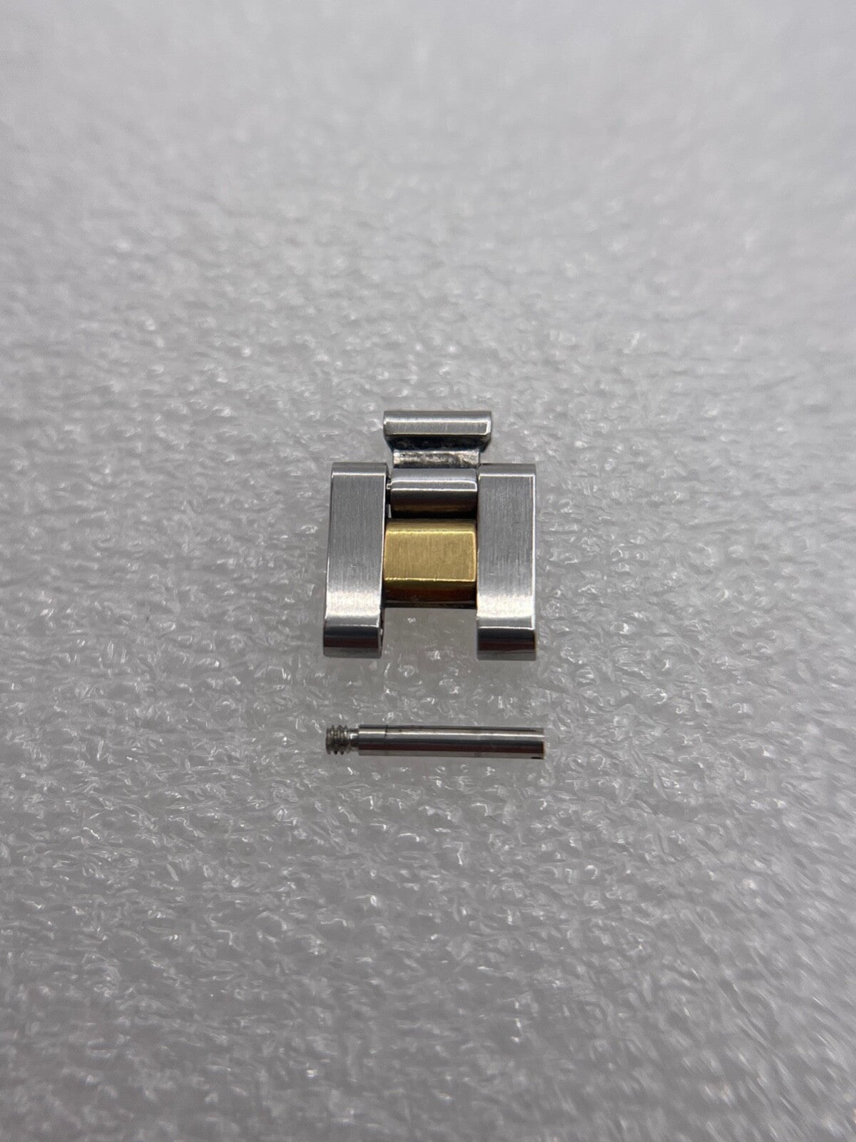 Rolex Lady-Datejust maglia estensione extension link 10.4mm bracciale 78343