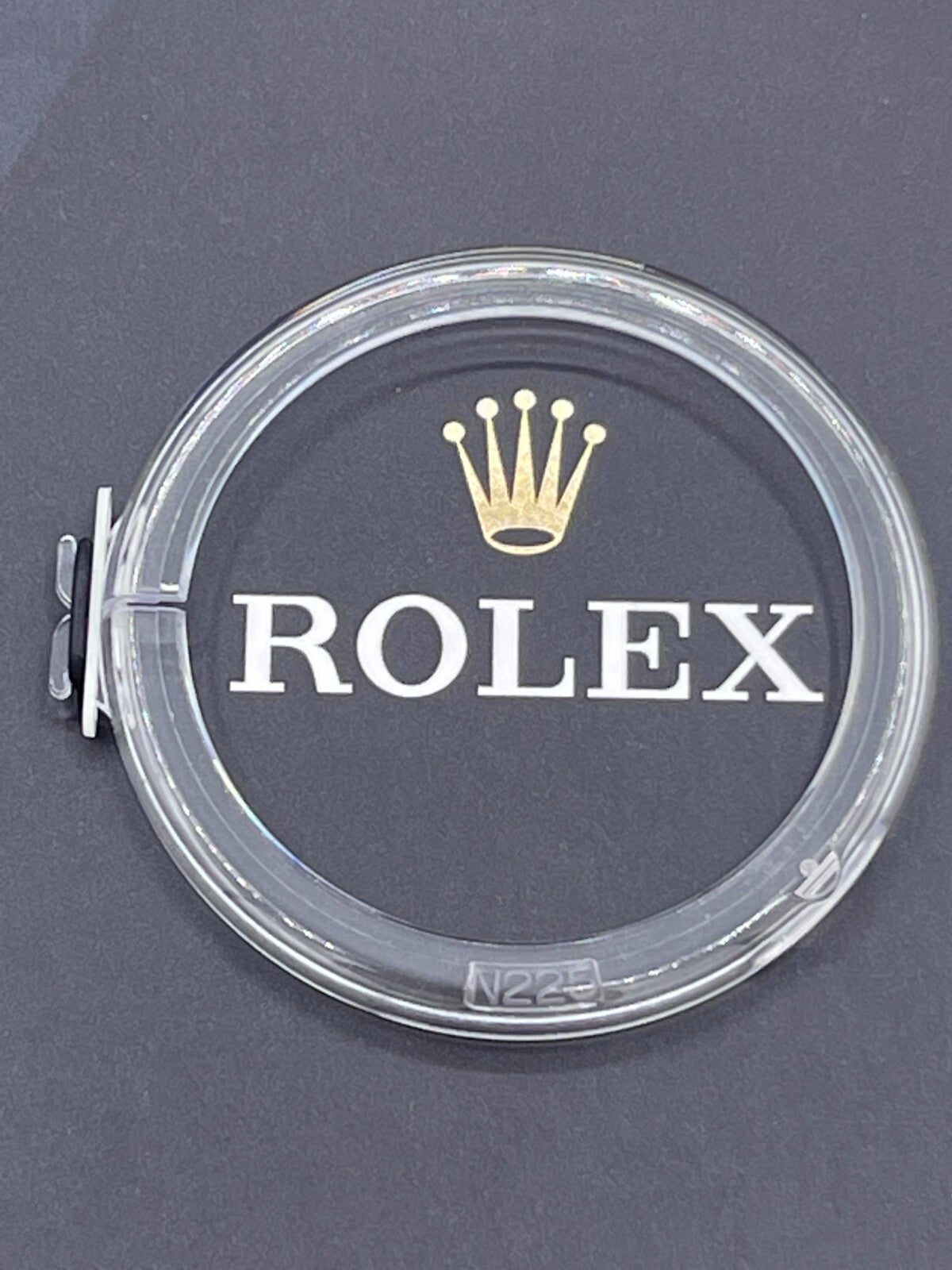Rolex Submariner Gmt-Master Daytona Datejust Oyster copri ghiera bezel protector