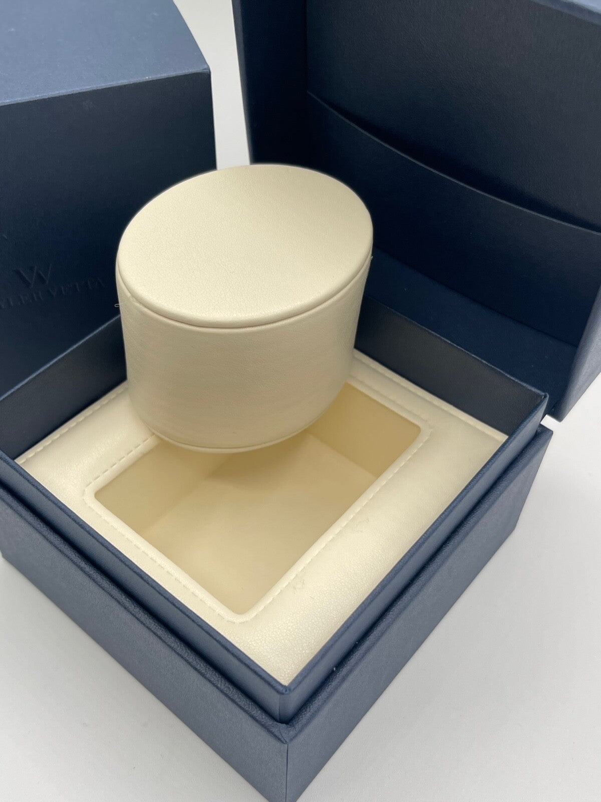 Wyler Vetta scatola orologio watch box
