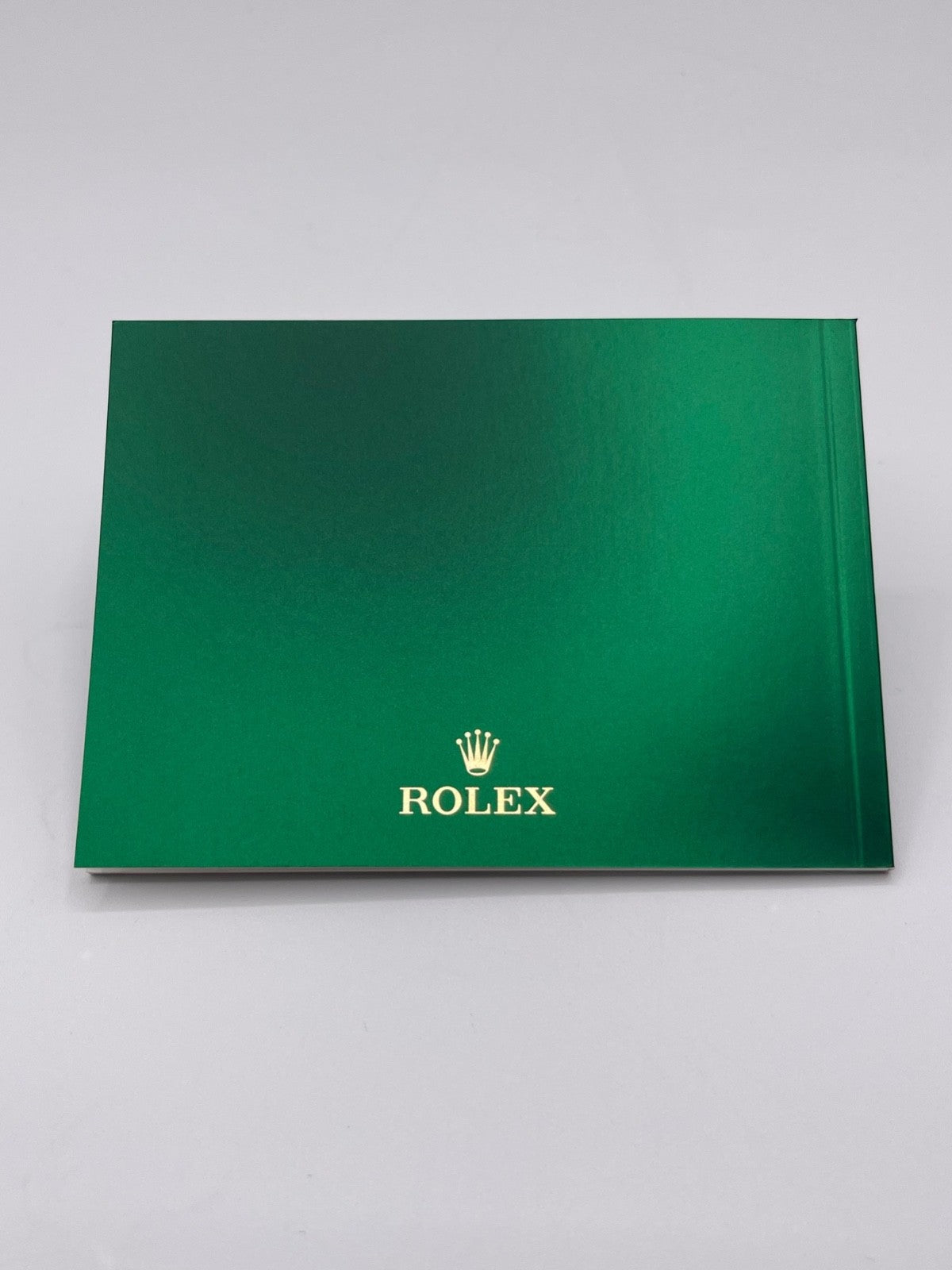 Rolex Submariner libretto corredo orologio italiano ( 2014 - 2023 )