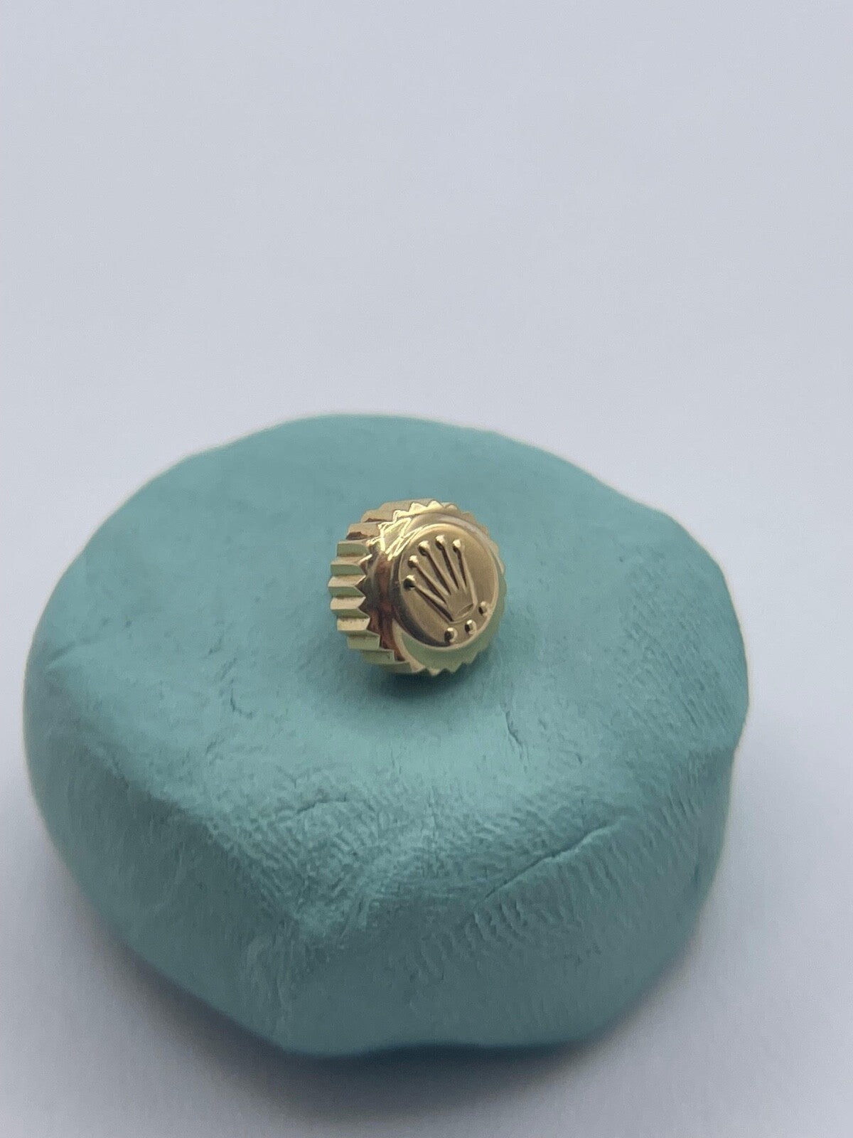 Rolex corona crown 24-530 / 531 / 600 / 603 / 604 / 703 / 704 original