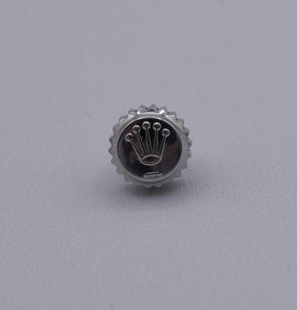 Rolex corona crown 24-530 / 531 / 600 / 603 / 604 / 703 / 704 original