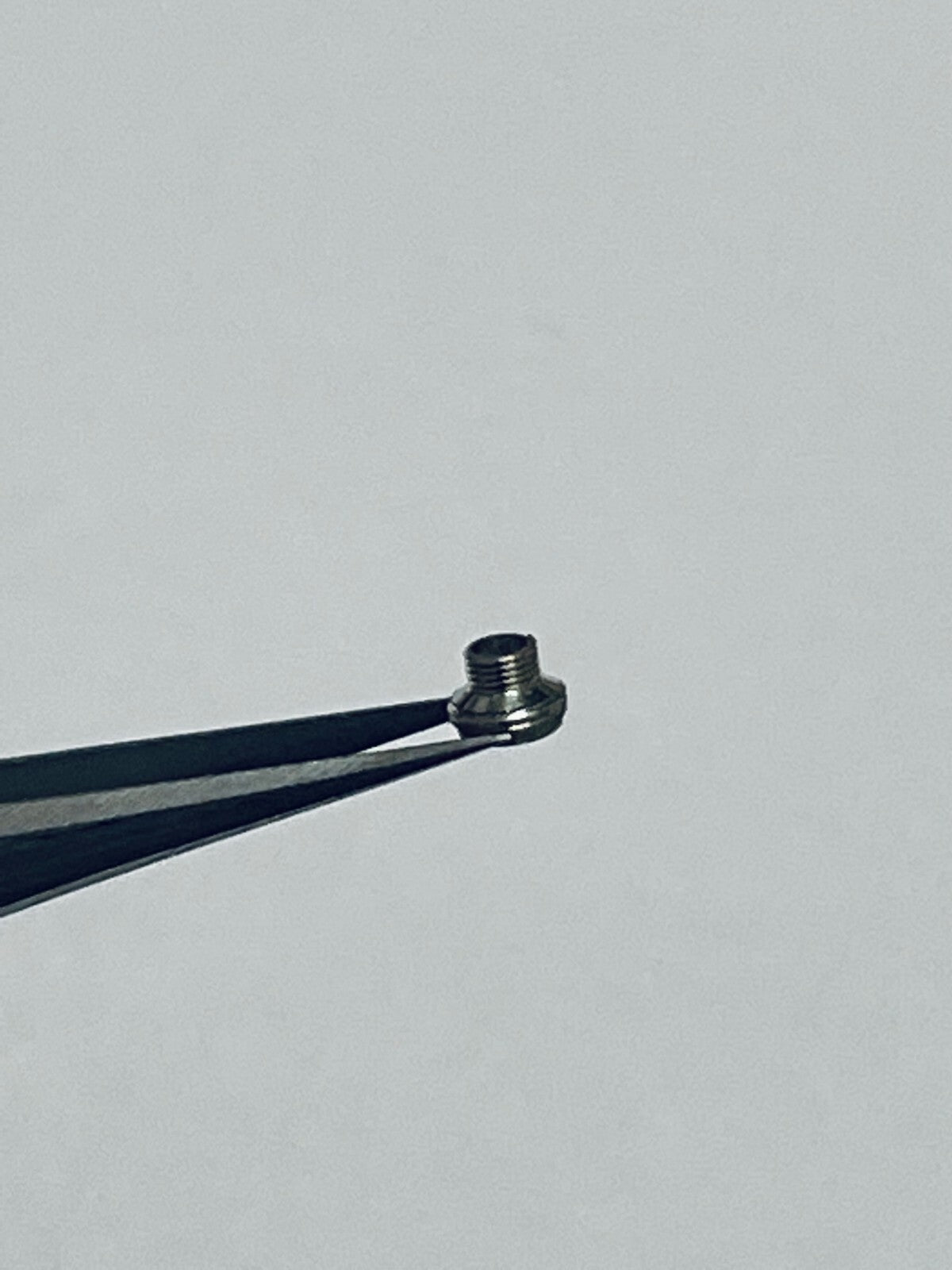 Rolex Daytona Submariner tubo corona tube for crown 24-7030 7230 6330 5330 5320