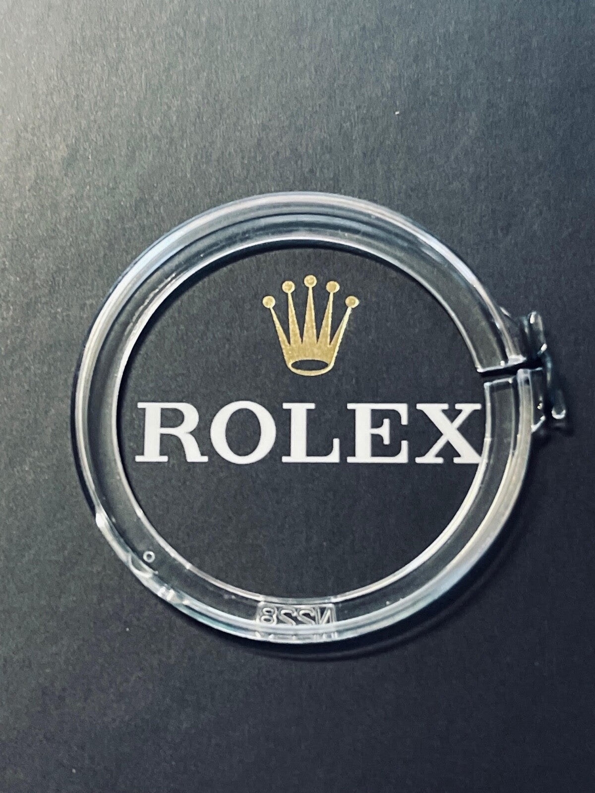 Rolex Submariner Gmt-Master Daytona Datejust Oyster copri ghiera bezel protector