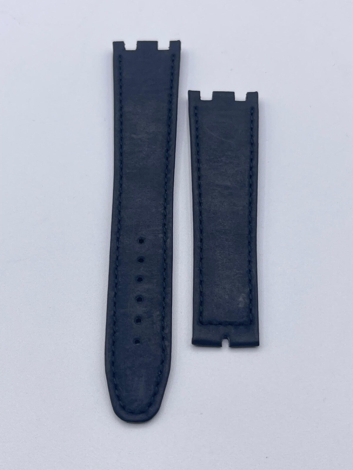 Camille Fournet cinturino orologio watch strap Audemars Piguet Royal Oak 22/18mm