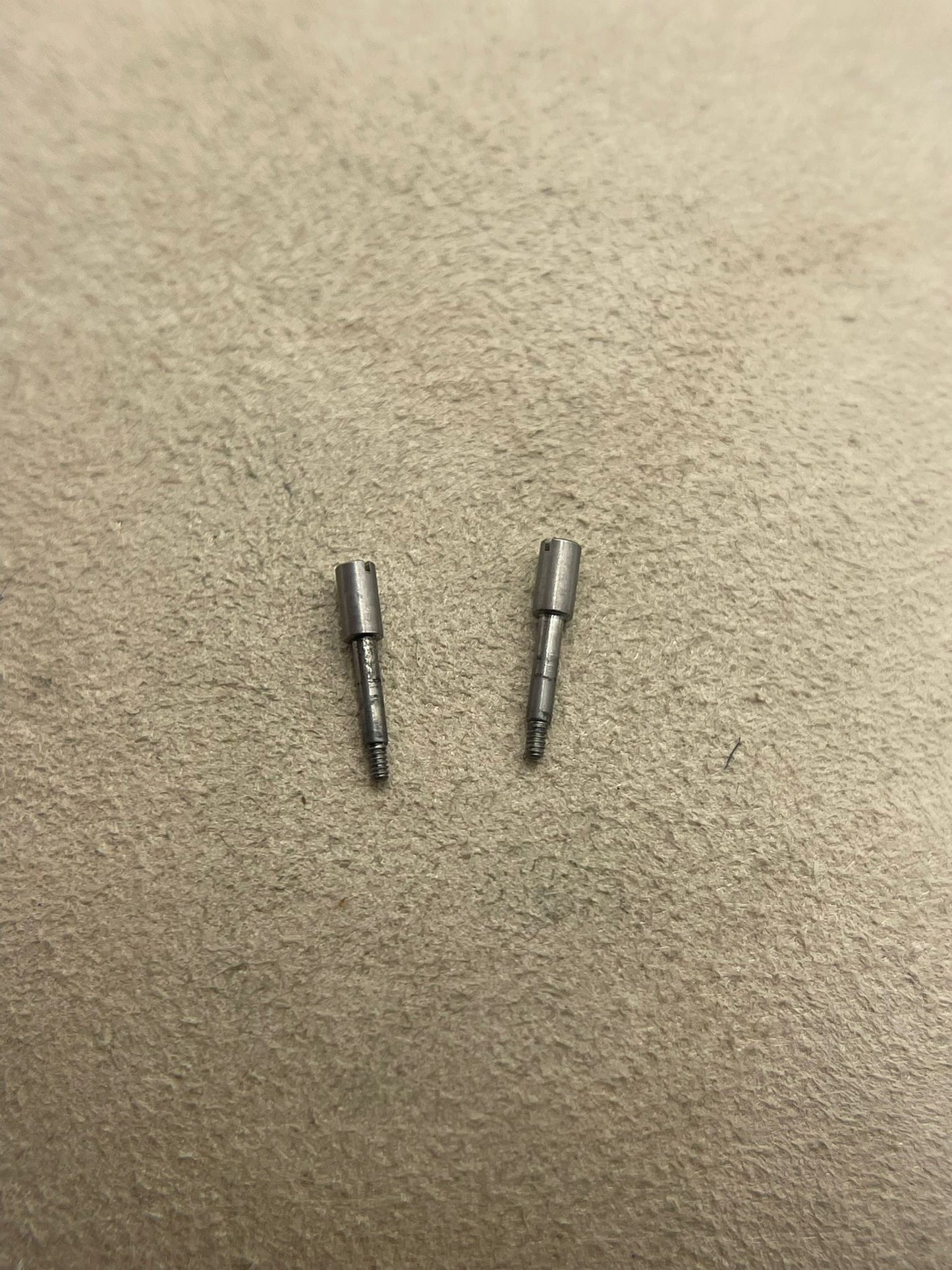Hublot Big Bang 44 set of hands and screws for Robert