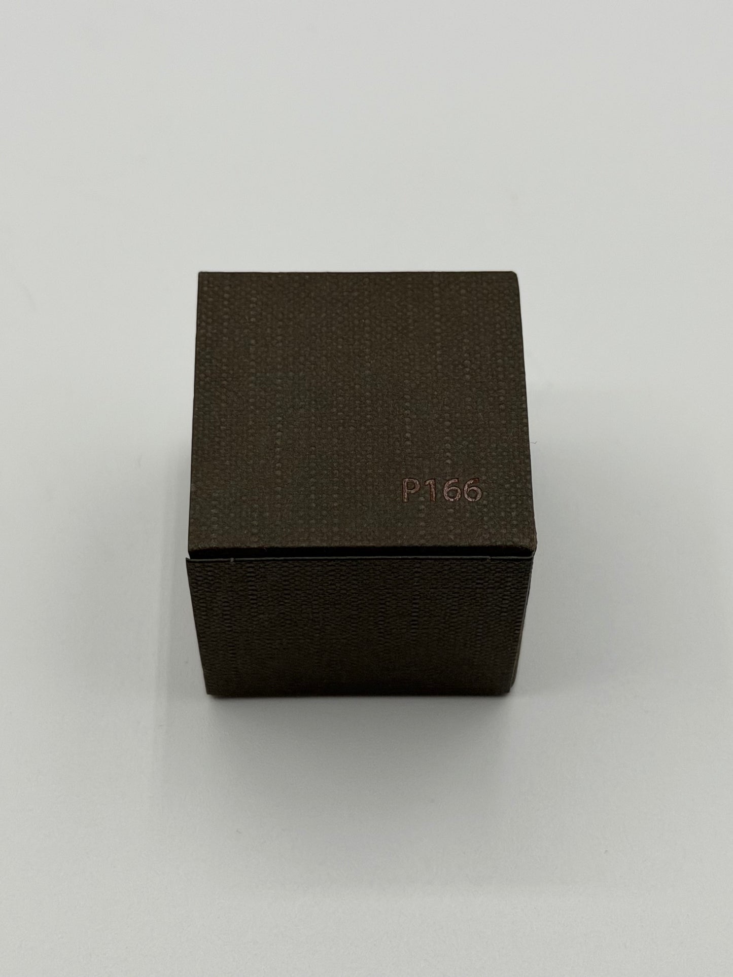 Patek Philippe spilla argento silver pin