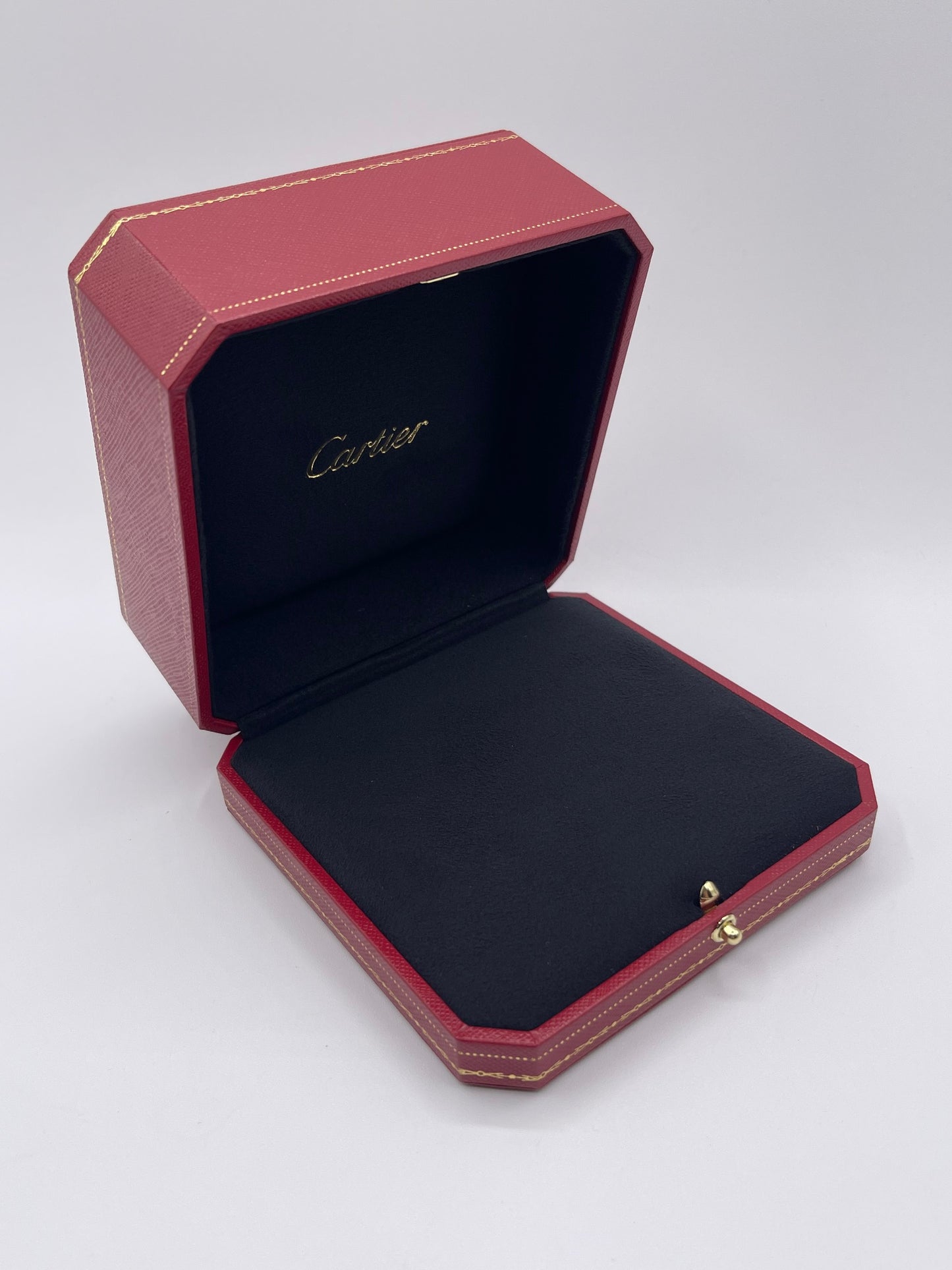Cartier scatola presentazione orologio/bracciale watch/bracelet display box