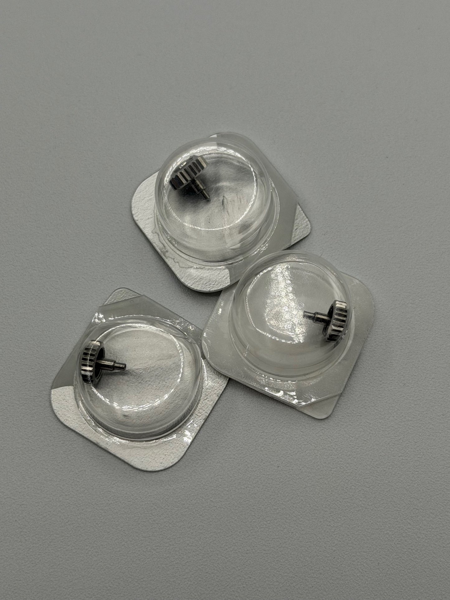 Rolex set of 3x B24-724-0-G1 for jamiebuys