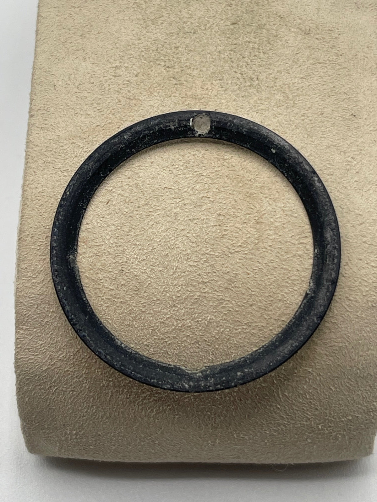 Rolex Submariner 16610 inserto ghiera bezel insert B315-16800-181-A1