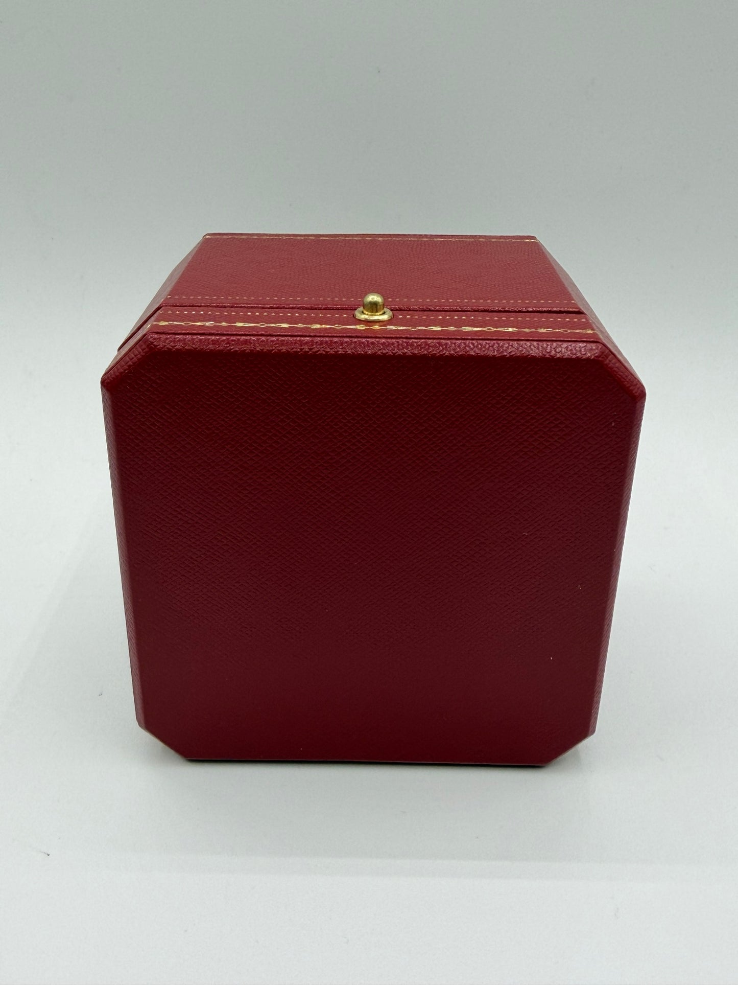 Cartier scatola presentazione orecchini earrings bracciali bracelets