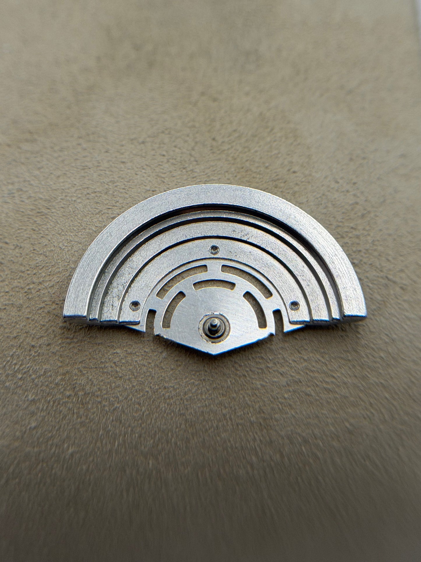 Rolex massa oscillante orologio oscillating weight B3135-570-K1 cal. 3135