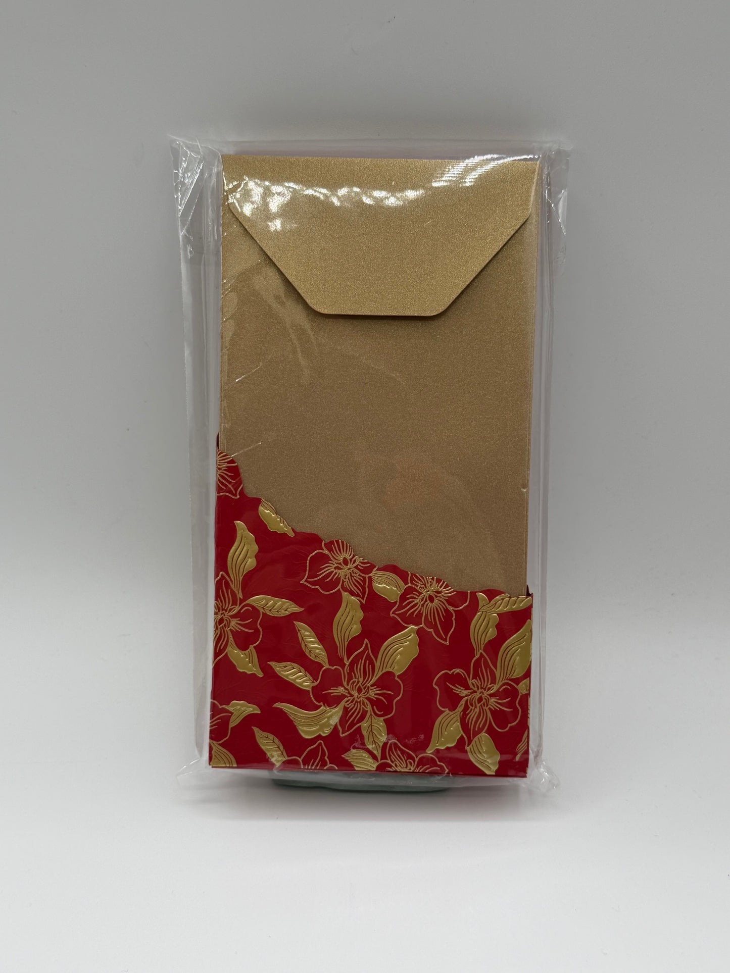 Cartier set x20 busta denaro money envelope