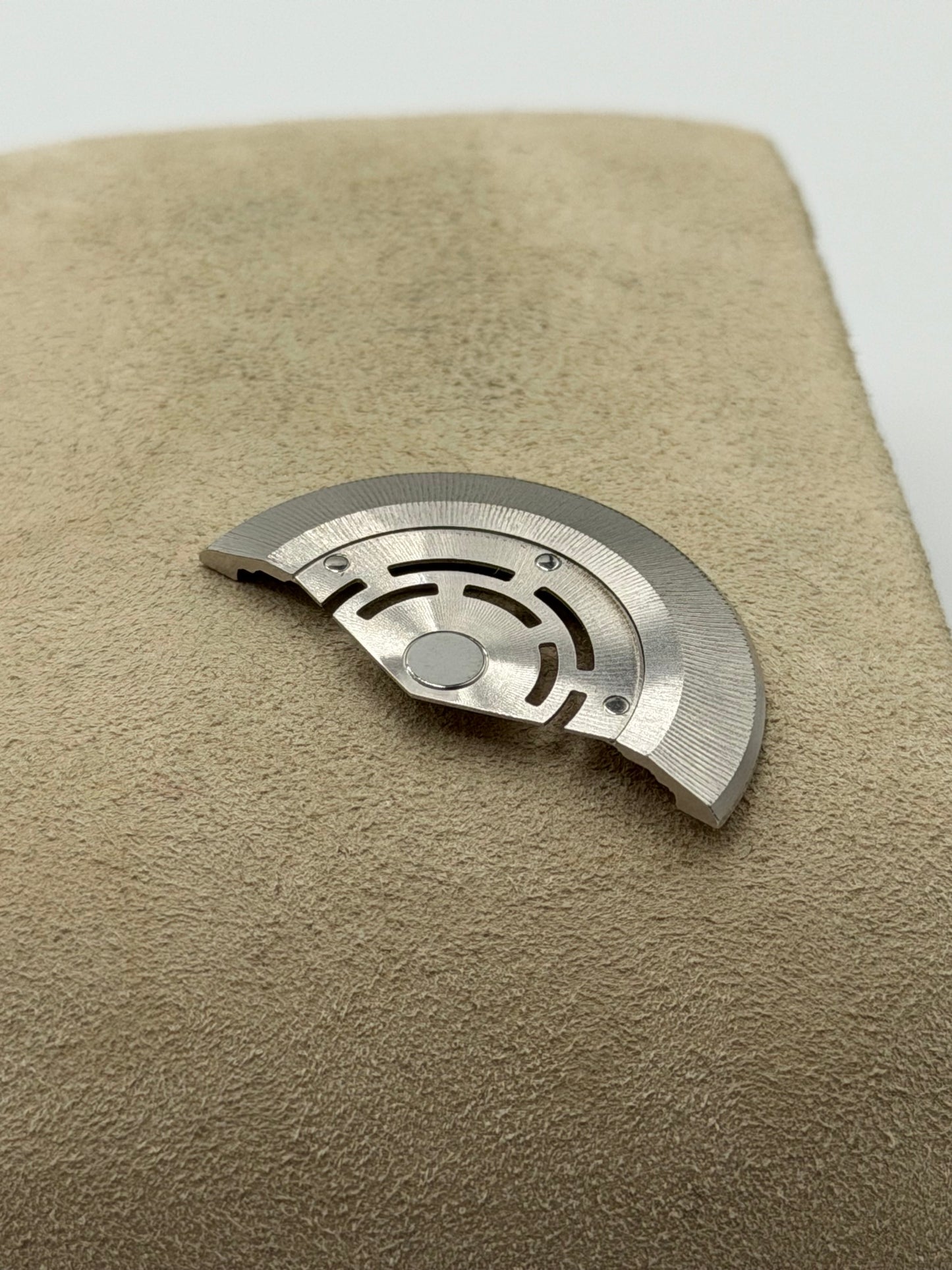 Rolex massa oscillante orologio oscillating weight B3135-570-K1 cal 3130 3135