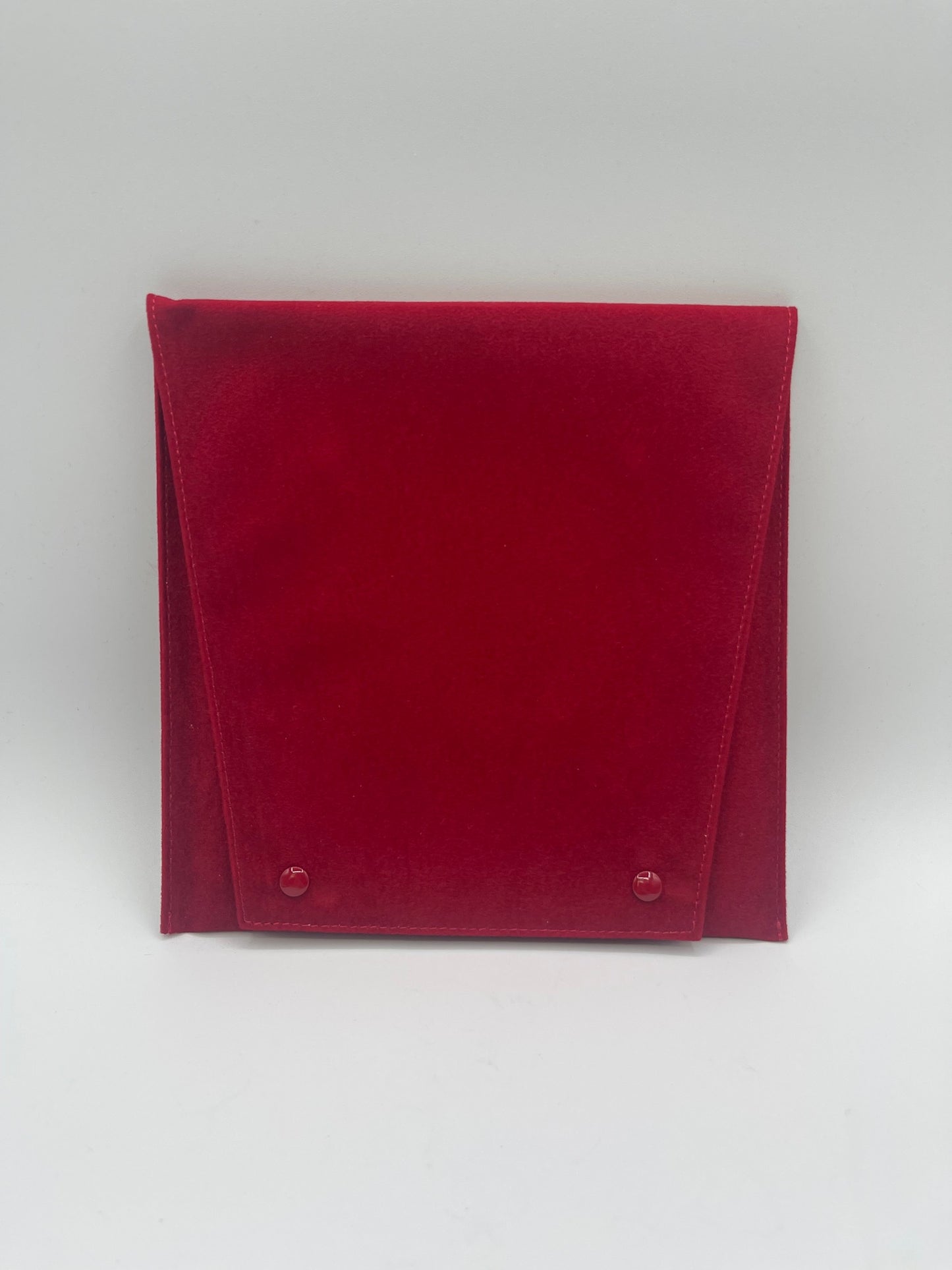 Cartier pochette custodia da viaggio travel box porta gioielli jewels velluto