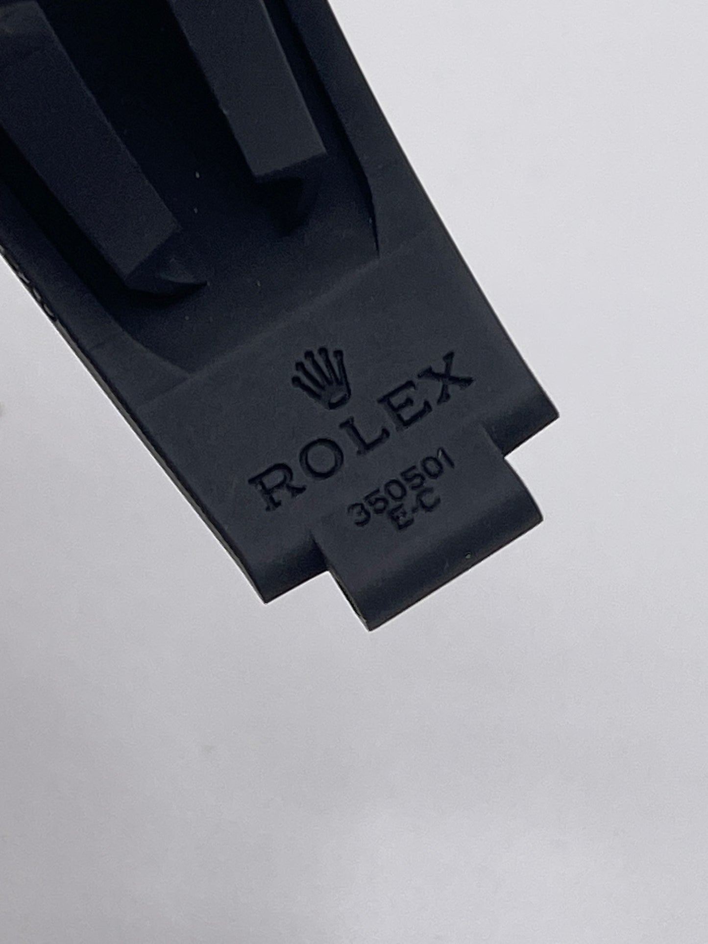 Rolex oysterflex straps size E-C and D
