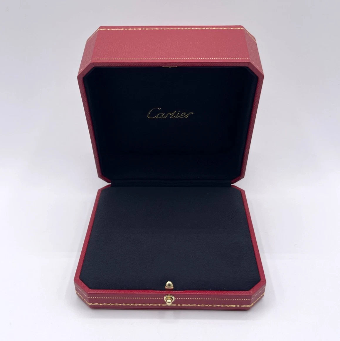 Cartier scatola presentazione orologio/bracciale watch/bracelet display box