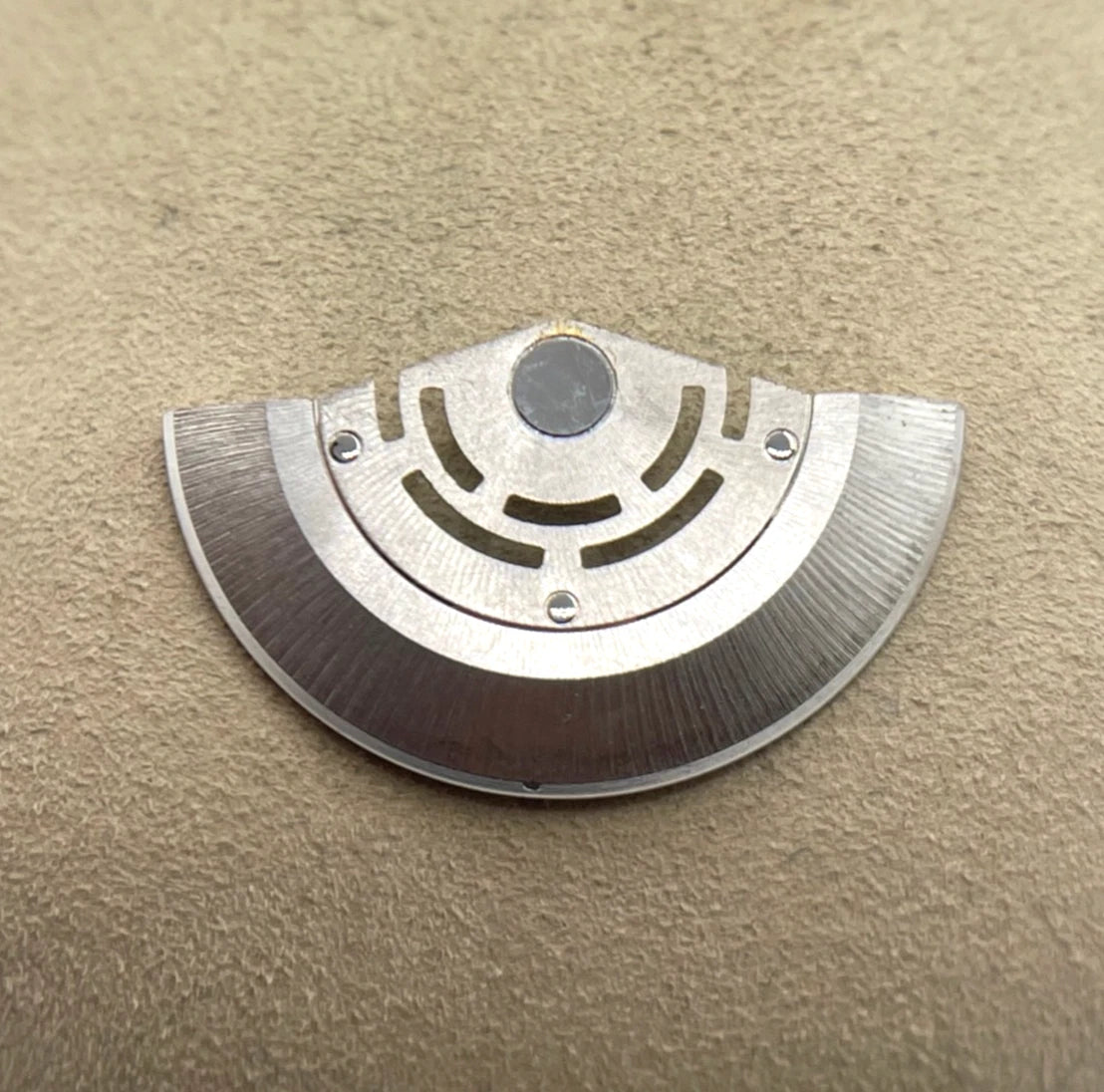 Rolex massa oscillante orologio oscillating weight B3135-570-K1 cal 3130 3135