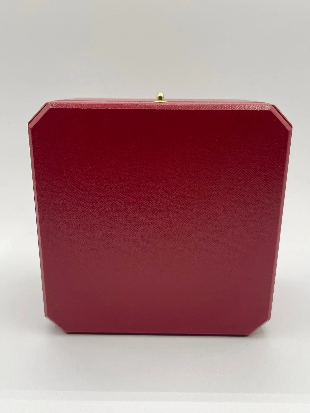 Cartier scatola orologio / bracciale rigido watch bracelet box