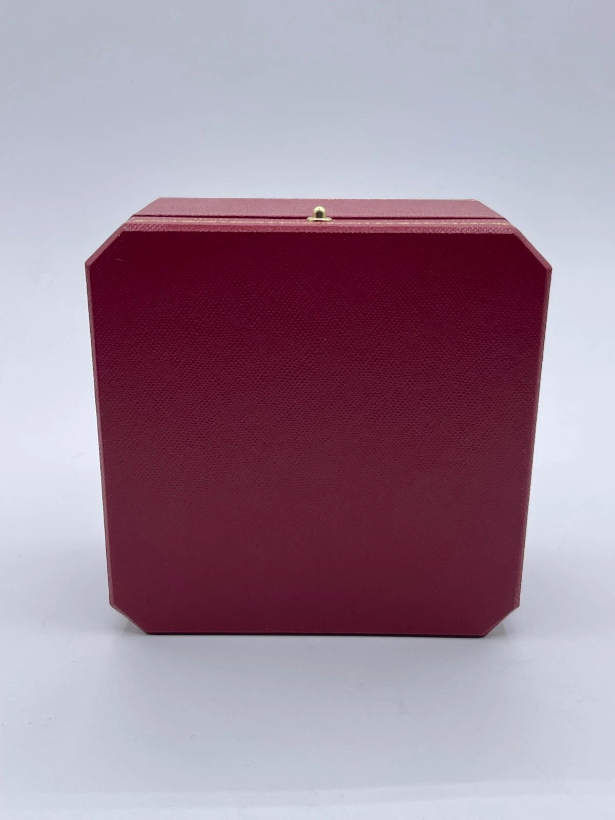 Cartier scatola bracciale rigido bracelet box