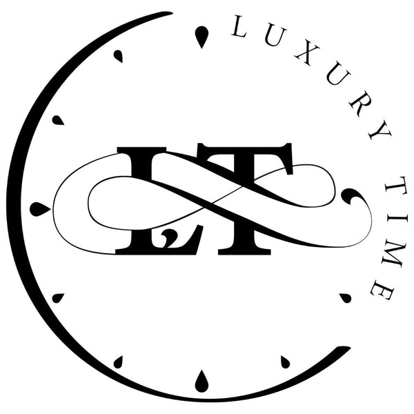 Luxury Time Shop