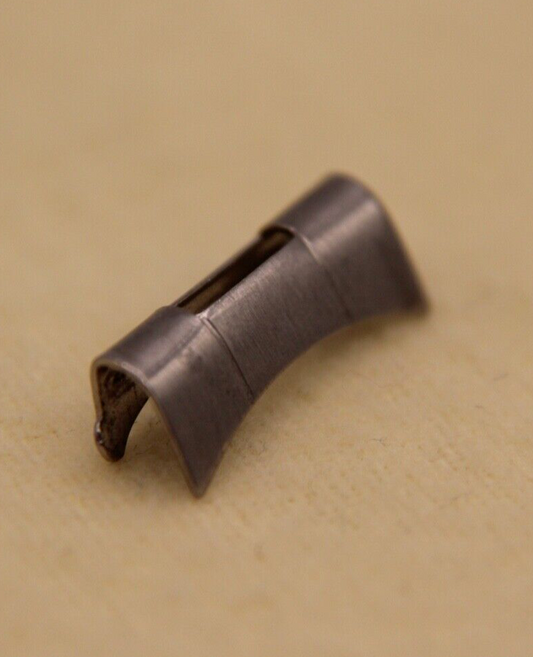 Rolex finale end link 51 acciaio steel 17 mm