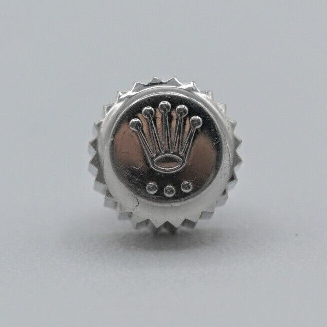 Rolex corona crown 24-530 / 531 / 600 / 603 / 604 / 703 / 704 original