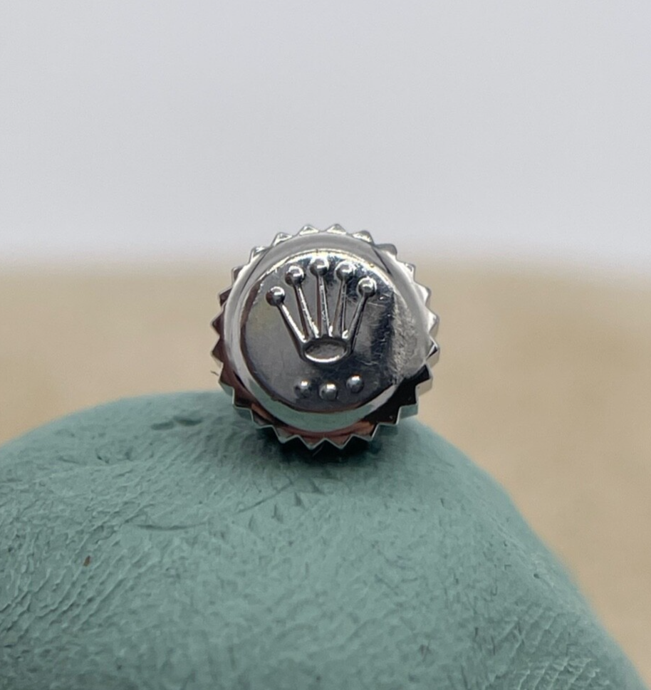 Rolex Daytona Submariner corona crown twinlock 24-704-0-G1