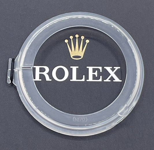 Rolex Submariner Gmt-Master Daytona Datejust Oyster copri ghiera bezel protector