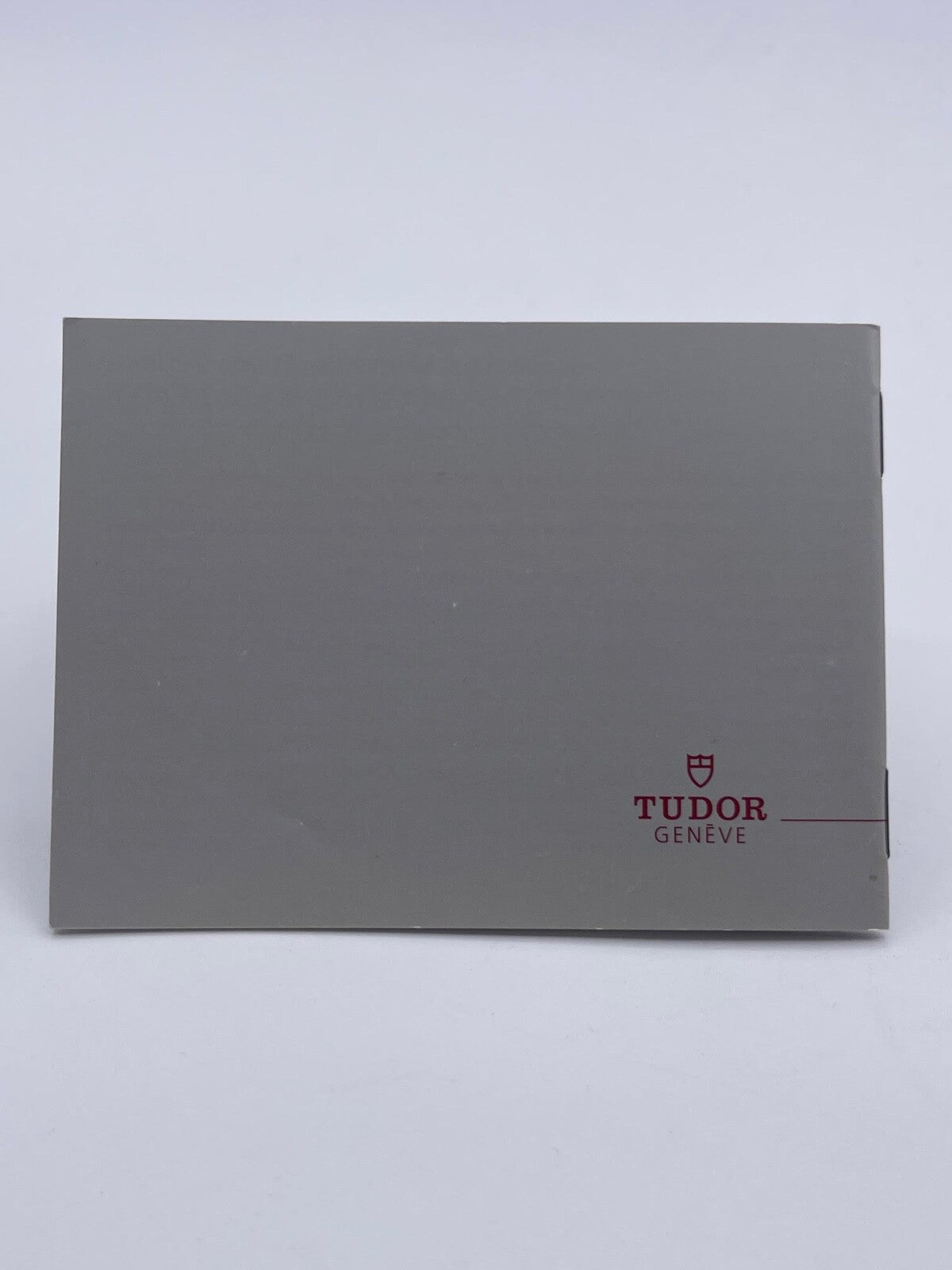 Tudor Prince Hydronaut Monarch libretto orologio italiano ( 2002 - 2006 )