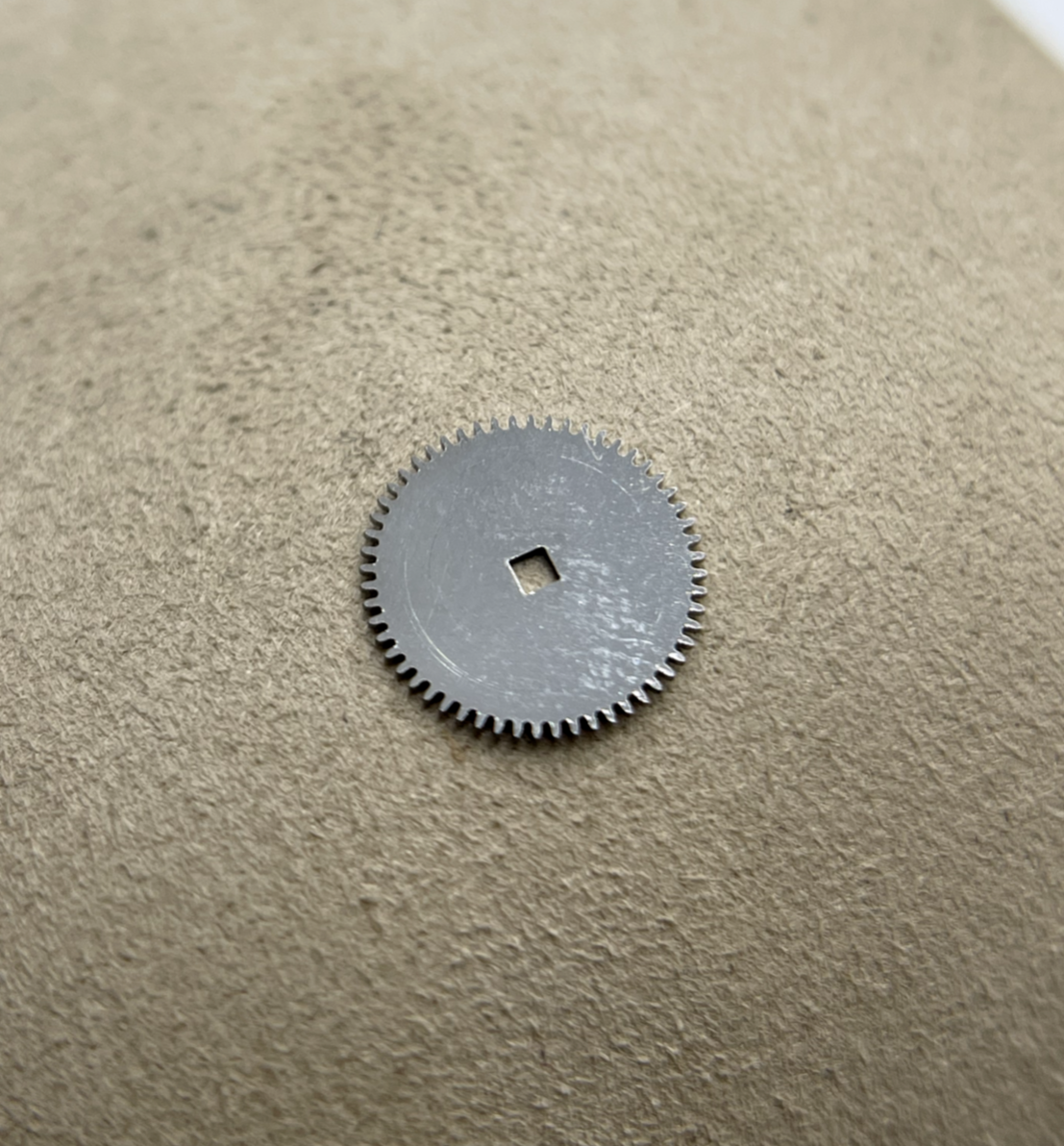 Omega rocchetto ratchet wheel 320-1100 cal320, 321, 860, 861, 865, 910, 911, 920
