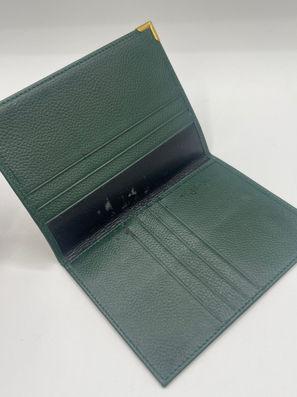 Rolex porta garanzia documenti warranty documents holder ref 0068.08.34