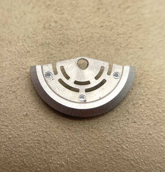 Rolex massa oscillante orologio oscillating weight B2130-570-L1 cal. 2130