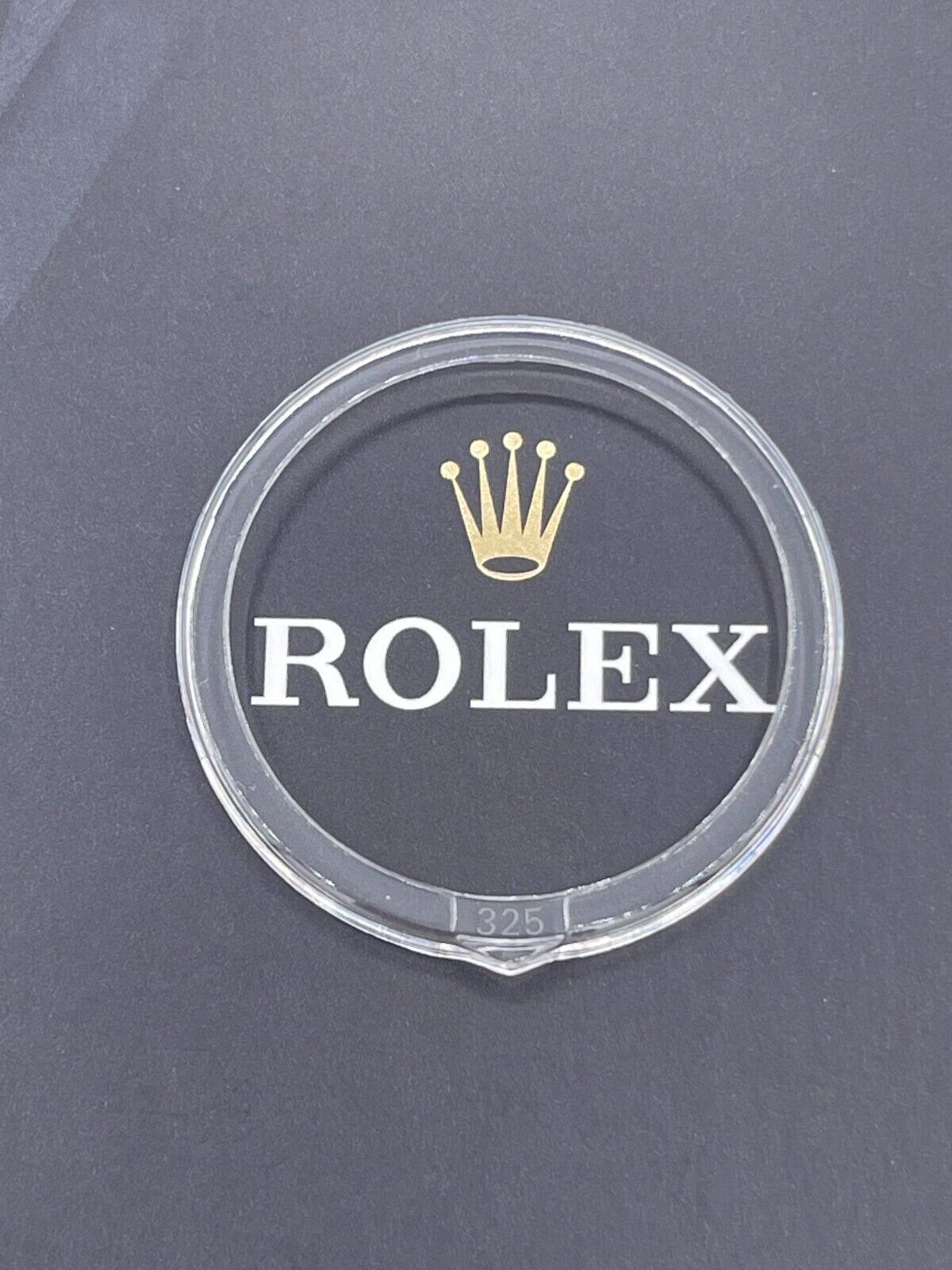 Rolex Submariner Gmt-Master Daytona Datejust Oyster copri ghiera bezel protector