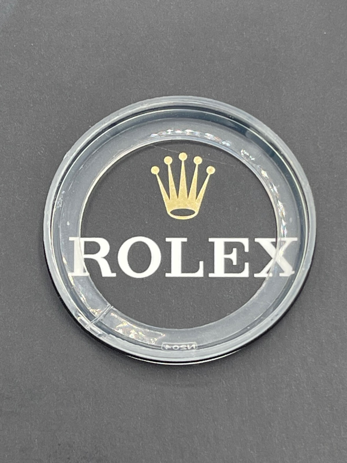 Rolex Submariner Gmt-Master Daytona Datejust Oyster copri ghiera bezel protector