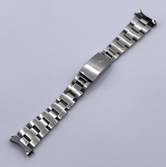 Rolex Daytona Air-King bracciale 78350 bracelet chiusura "78350 X2" finali 557B