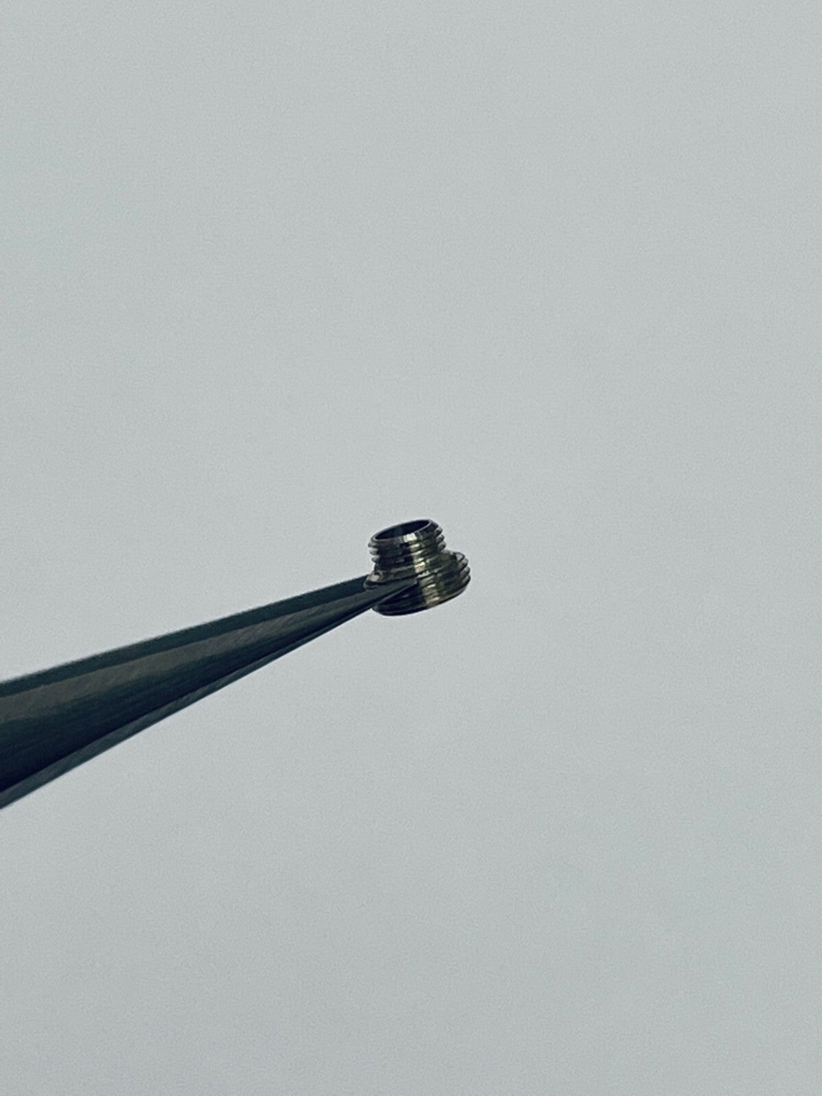 Rolex Daytona Submariner tubo corona tube for crown 24-7030 7230 6330 5330 5320
