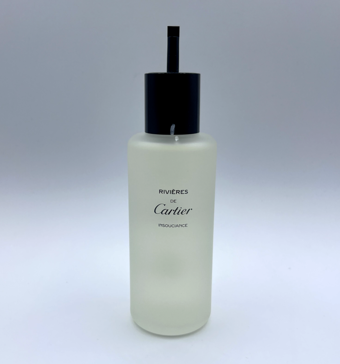 Cartier profumo Rivière de Cartier Insouciance ricarica perfume refil 200ml