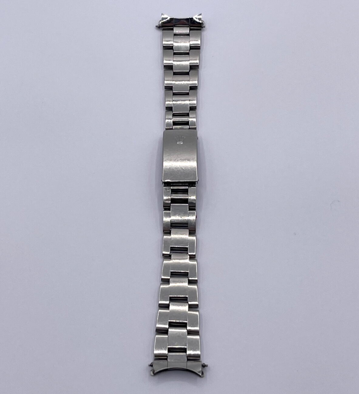 Rolex Daytona Air-King bracciale 78350 bracelet chiusura "78350 X2" finali 557B