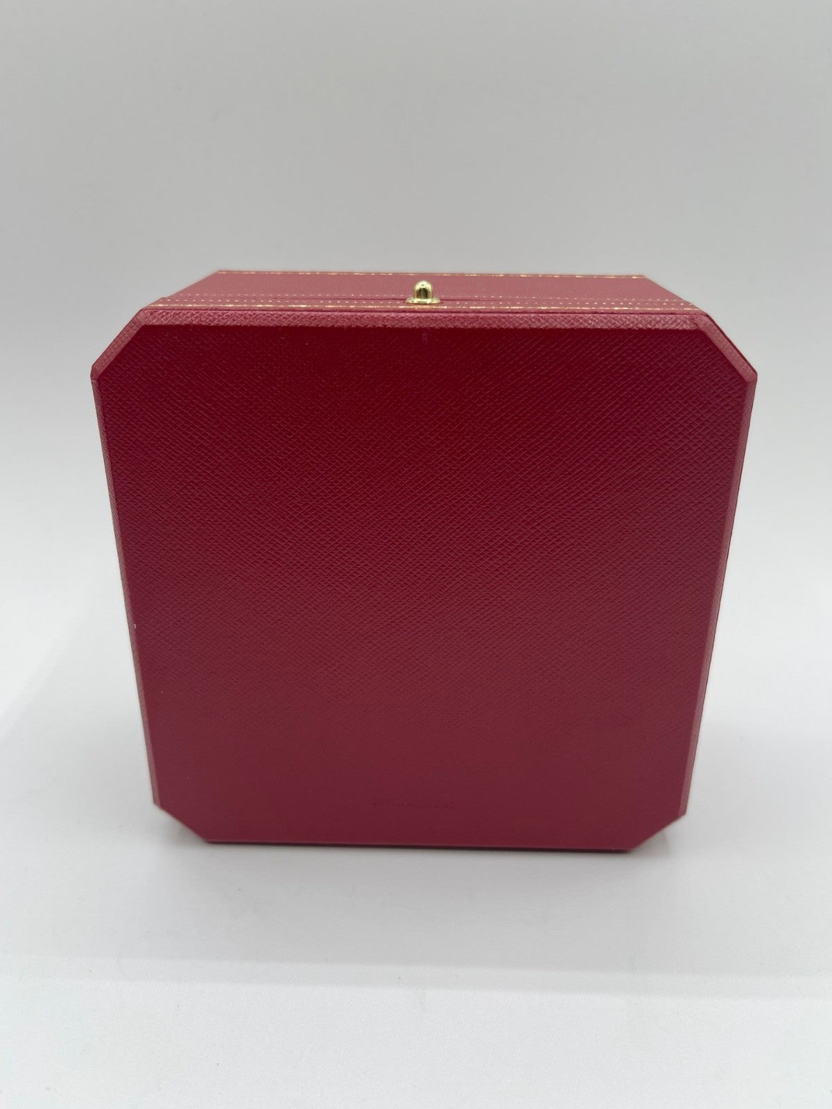 Cartier scatola completa bracciale " Love " bracelet box ref. CRCO000696
