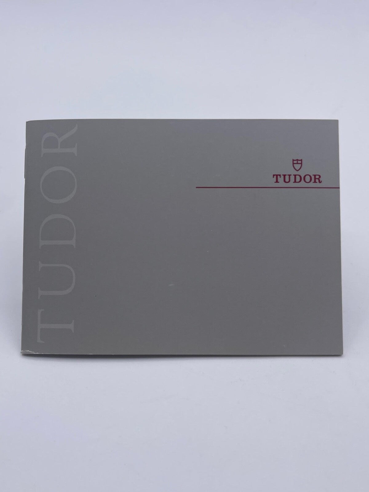 Tudor Prince Hydronaut Monarch libretto orologio italiano ( 2002 - 2006 )