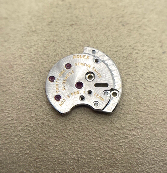 Rolex ponte superiore automatico upper bridge B2230-140-D1 cal 2230 2235